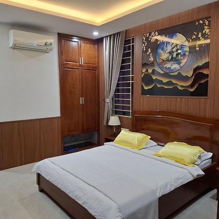 הו צ'י מין סיטי Hotel Phu Si מראה חיצוני תמונה