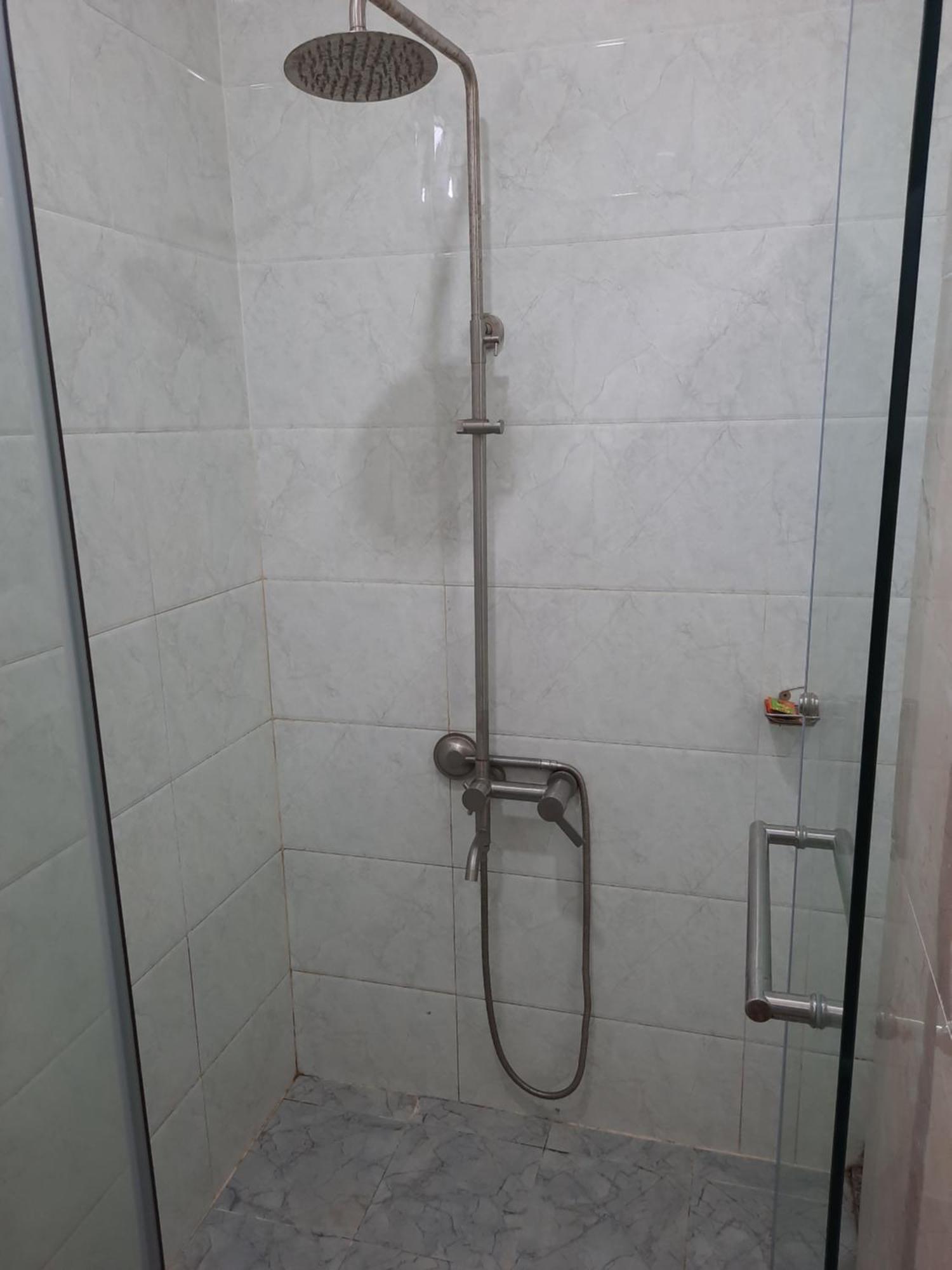 הו צ'י מין סיטי Hotel Phu Si חדר תמונה